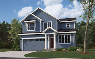 Braeburn, Parker, CO 80134