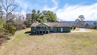 501 Warrior Ridge Trail, Dunlap, TN 37327