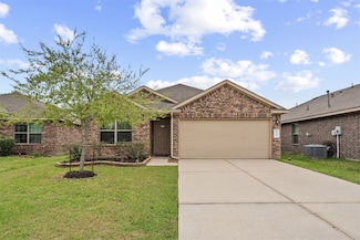 2422 Fall Aster Dr, Spring, TX 77373