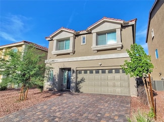 7736 S Westwind Rd, Las Vegas, NV 89139
