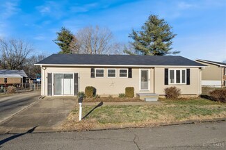1861 Stivers Rd, Aberdeen, OH 45101