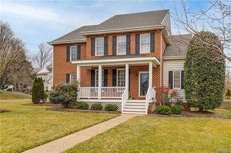 500 Portwest Ct, Henrico, VA 23238