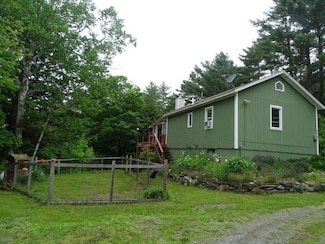 283 Wrights Mountain Rd, Bradford, VT 05033