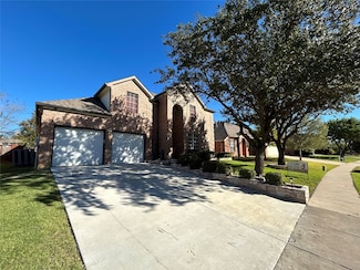 2409 Tahoe Ln, Denton, TX 76210