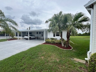 2711 86th St E, Palmetto, FL 34221