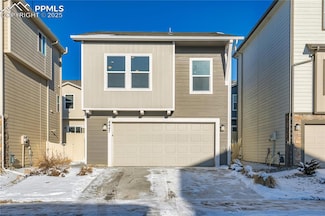 4447 Samaritan Loop, Colorado Springs, CO 80916