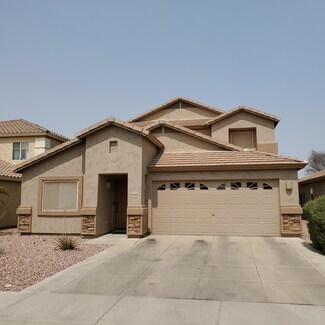 11554 W Oglesby Ave, Youngtown, AZ 85363