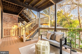 512 U St NW Unit 3, Washington, DC 20001