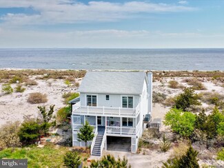 1916 N Bay Shore Dr, Milton, DE 19968