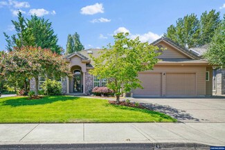 6346 Nicklaus Loop N, Keizer, OR 97303