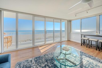 111 S 16th Ave Unit 503, Longport, NJ 08403