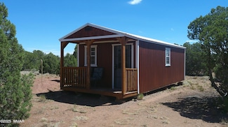 4178 Indian Bend Rd, Snowflake, AZ 85937