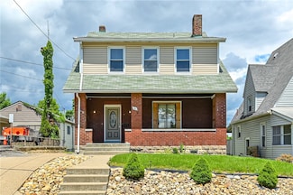10 Amherst Ave, Pittsburgh, PA 15229