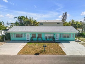 405 S Cooper St Unit 1 / 2, New Smyrna Beach, FL 32169