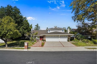 19201 Castlebay Ln, Porter Ranch, CA 91326