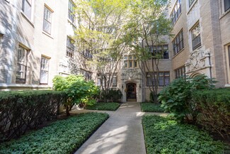 815 Judson Ave Unit 3W, Evanston, IL 60202