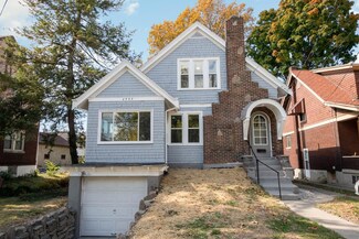 4909 Corinth Ave, Cincinnati, OH 45237