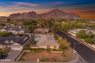 4596 E Calle Ventura, Phoenix, AZ 85018