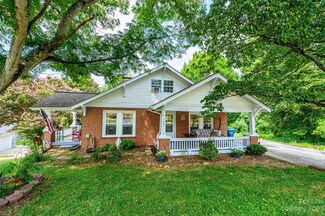383 Old Wilkesboro Rd, Taylorsville, NC 28681