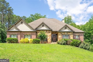799 Wagon Trail, Woodstock, GA 30188