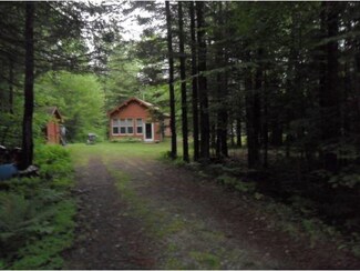 1 Rabbit Run, Warren, NH 03279