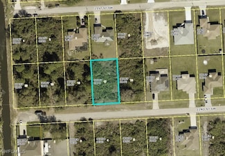 3312 22nd St SW, Lehigh Acres, FL 33976