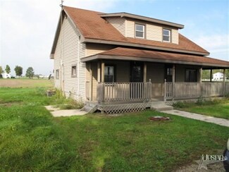 3870 E State Road 218, Berne, IN 46711