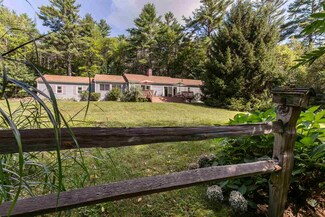 215 Meadowbrook Rd, New London, NH 03257
