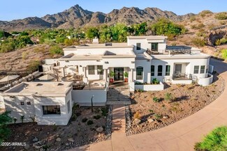 3256 E Palo Verde Dr, Paradise Valley, AZ 85253