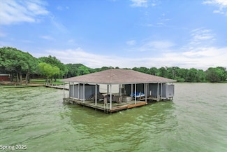 210 Bella Vista Ln, Kerens, TX 75144
