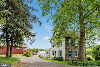 218 Kintner Rd, Kintnersville, PA 18930