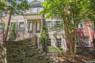 2667 Almshouse Ln NE, Atlanta, GA 30329