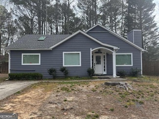 102 Beaver Dam Rd, Peachtree City, GA 30269
