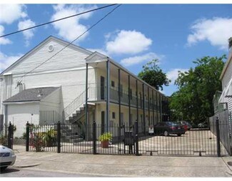 418 Pelican Ave Unit E, New Orleans, LA 70114