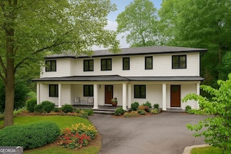 4812 Lake Forrest Dr Unit 3, Atlanta, GA 30342