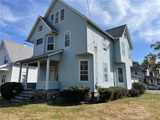 120 Jefferson Ave, Sharon, PA 16146