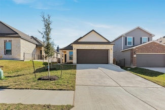 12521 Orchard Grove Ln, Manor, TX 78653