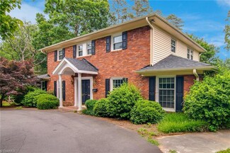 3232 Pennington Ln, Winston Salem, NC 27106