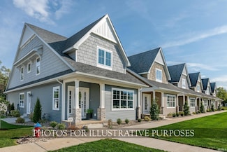 1245 Echoes Cir Unit Lot 18, South Bend, IN 46617