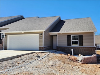 3008 Belmont Ave, Harrison, AR 72601