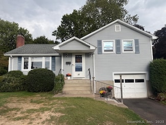 16 Michael Ln, Newington, CT 06111