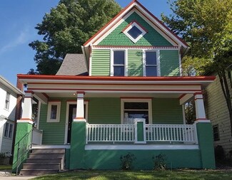 1129 Garden St, Fort Wayne, IN 46802