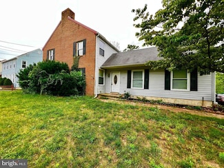 649 Jarvis Rd, Sicklerville, NJ 08081