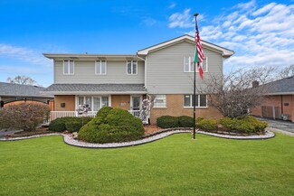 11024 S Menard Ave, Alsip, IL 60803