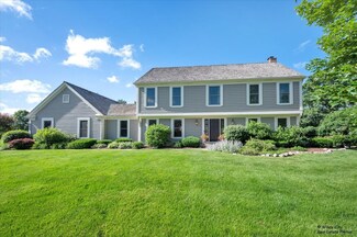 21211 W Laurel Ln, Kildeer, IL 60047