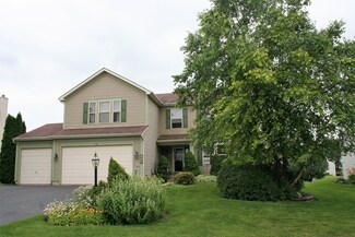114 Evergreen Dr, Kirkland, IL 60146
