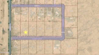 49179 Granite View, Bouse, AZ 85325