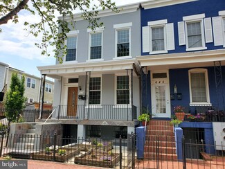 647 L St NE, Washington, DC 20002