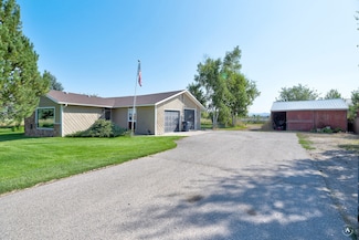 3365 Tizer Dr, Helena, MT 59602