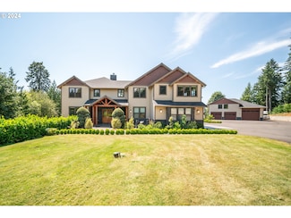 20401 NE 116th Cir, Brush Prairie, WA 98606